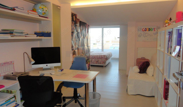 Υπνοδωμάτιο - Bedroom